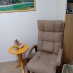 カウンセリングルーム　椅子②